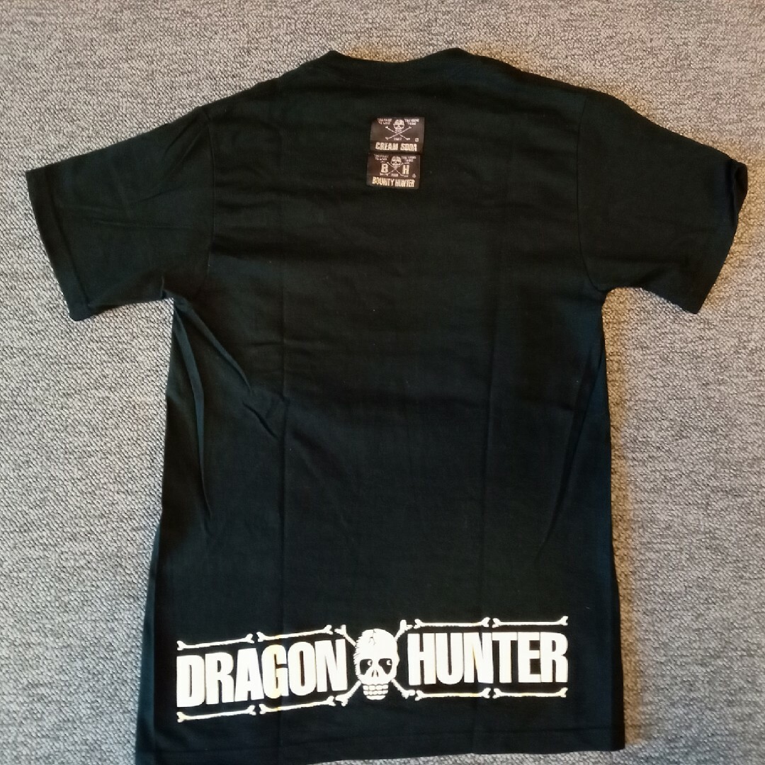 BOUNTY HUNTER(バウンティハンター)のBOUNTY HUNTER Tシャツ メンズのトップス(Tシャツ/カットソー(半袖/袖なし))の商品写真