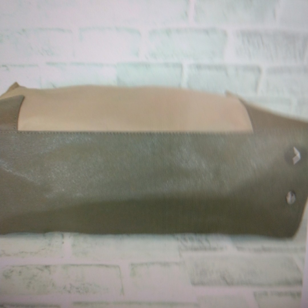 美品 473 トリーバーチ TORY BURCH 軽いトートバッグ レディースのバッグ(トートバッグ)の商品写真