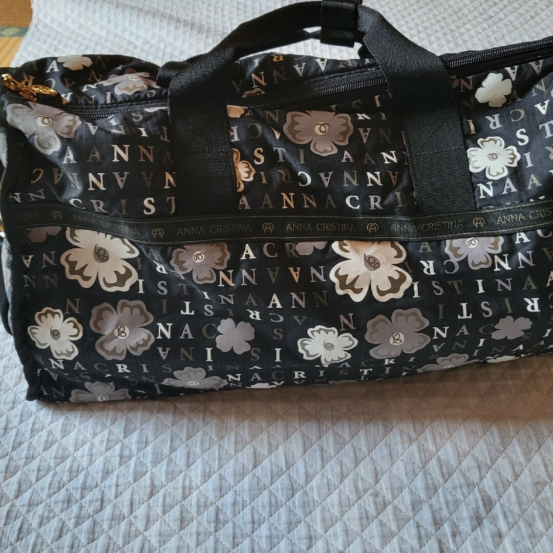 ANNA  CRISTINAのボストンバッグ レディースのバッグ(ボストンバッグ)の商品写真