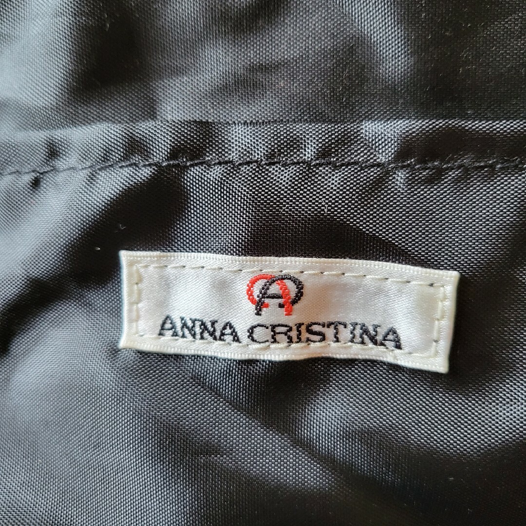 ANNA  CRISTINAのボストンバッグ レディースのバッグ(ボストンバッグ)の商品写真