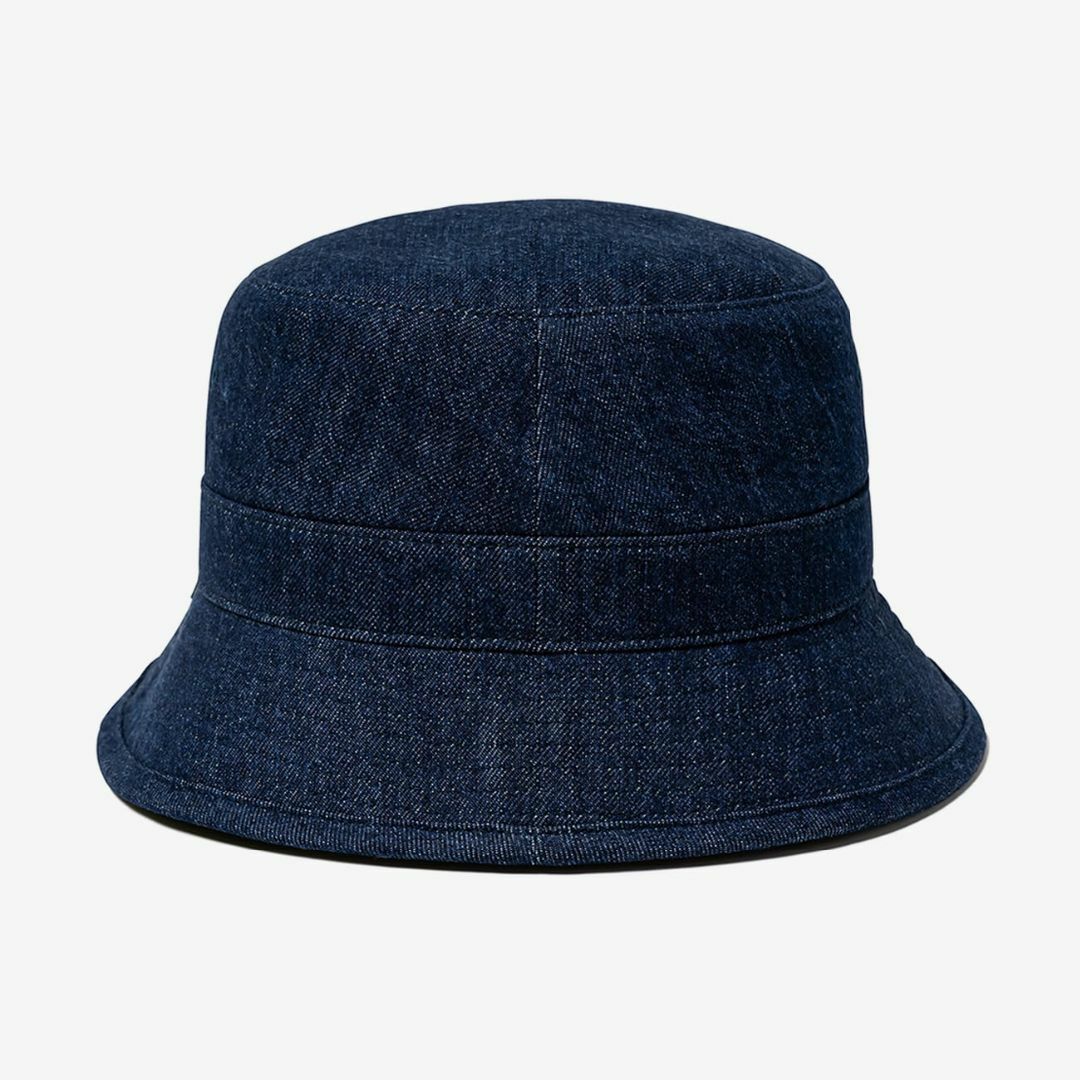 W)taps - WTAPS BUCKET 05 / HAT / COTTON. DENIM XLの通販 by supred