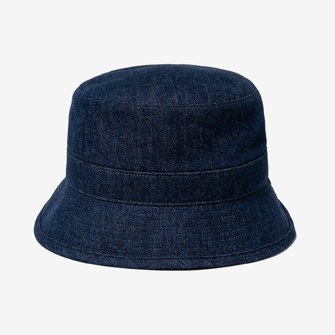 WTAPS BUCKET 05 / HAT / COTTON. DENIM XL | www.sea-electronics.com