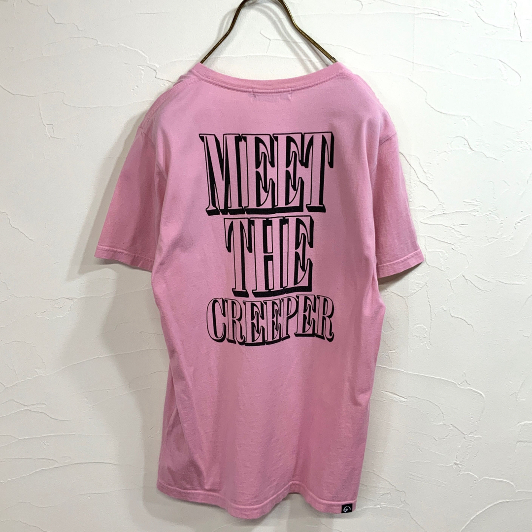 HYSTERIC GLAMOUR(ヒステリックグラマー)の【美品】HYSTERIC GLAMOUR フェアリーグランジ ガールtシャツ メンズのトップス(Tシャツ/カットソー(半袖/袖なし))の商品写真