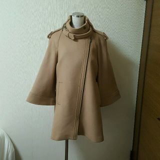 ザラ(ZARA)の新品‼ZARAベージュコート(その他)