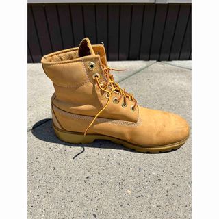 Timberland - ティンバーランド イエローブーツ 9.5 27.5cmの通販 by