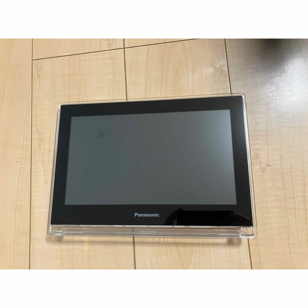 oya様専用 プライベート ビエラ UN-JD10T3 Panasonic ポータブルテレビ oya様専用 プライベート ビエラ UN-JD10T3 Panasonic ポータブルテレビ