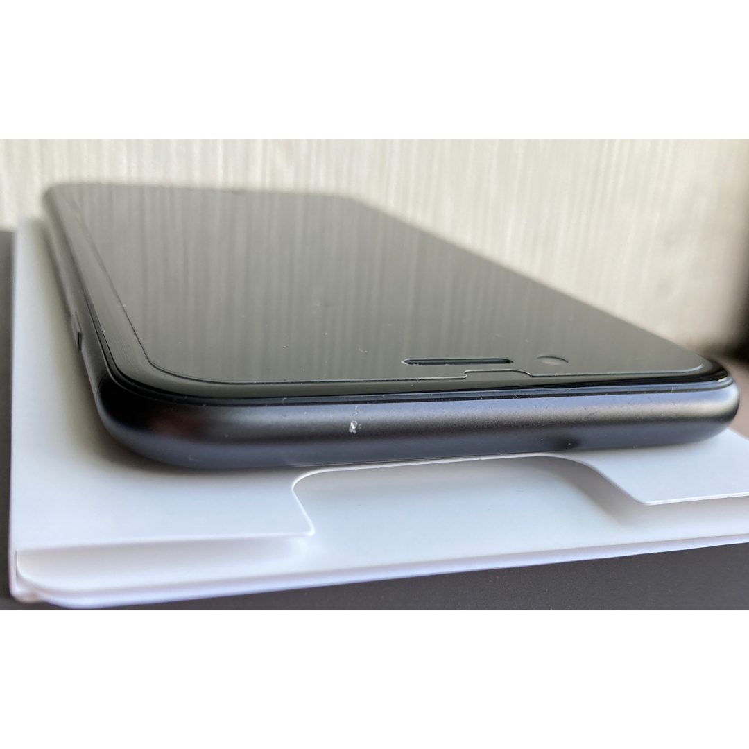 iPhone(アイフォーン)のSIMフリー iPhone8 SpaceGray 64GB スペースグレー　 スマホ/家電/カメラのスマートフォン/携帯電話(スマートフォン本体)の商品写真