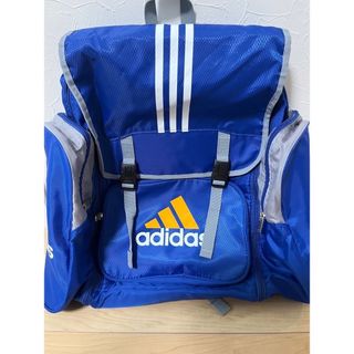 アディダス(adidas)のadidas 大型リュック(バッグパック/リュック)