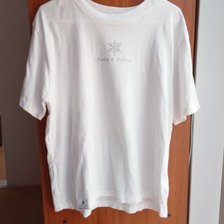 タッキーアンドツバサ(タッキー＆翼)のタッキー＆翼　2006 2wo you 4our you ツアーＴシャツ(アイドルグッズ)