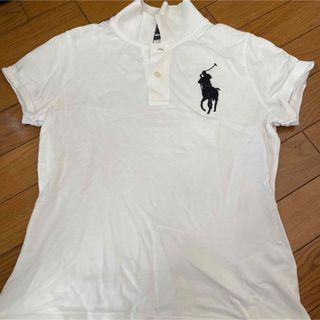 ポロラルフローレン(POLO RALPH LAUREN)のPOLO RALPH LAUREN ポロシャツ(ポロシャツ)