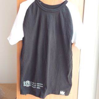 タッキーアンドツバサ(タッキー＆翼)のタッキー＆翼　2007 ツアーＴシャツ(アイドルグッズ)