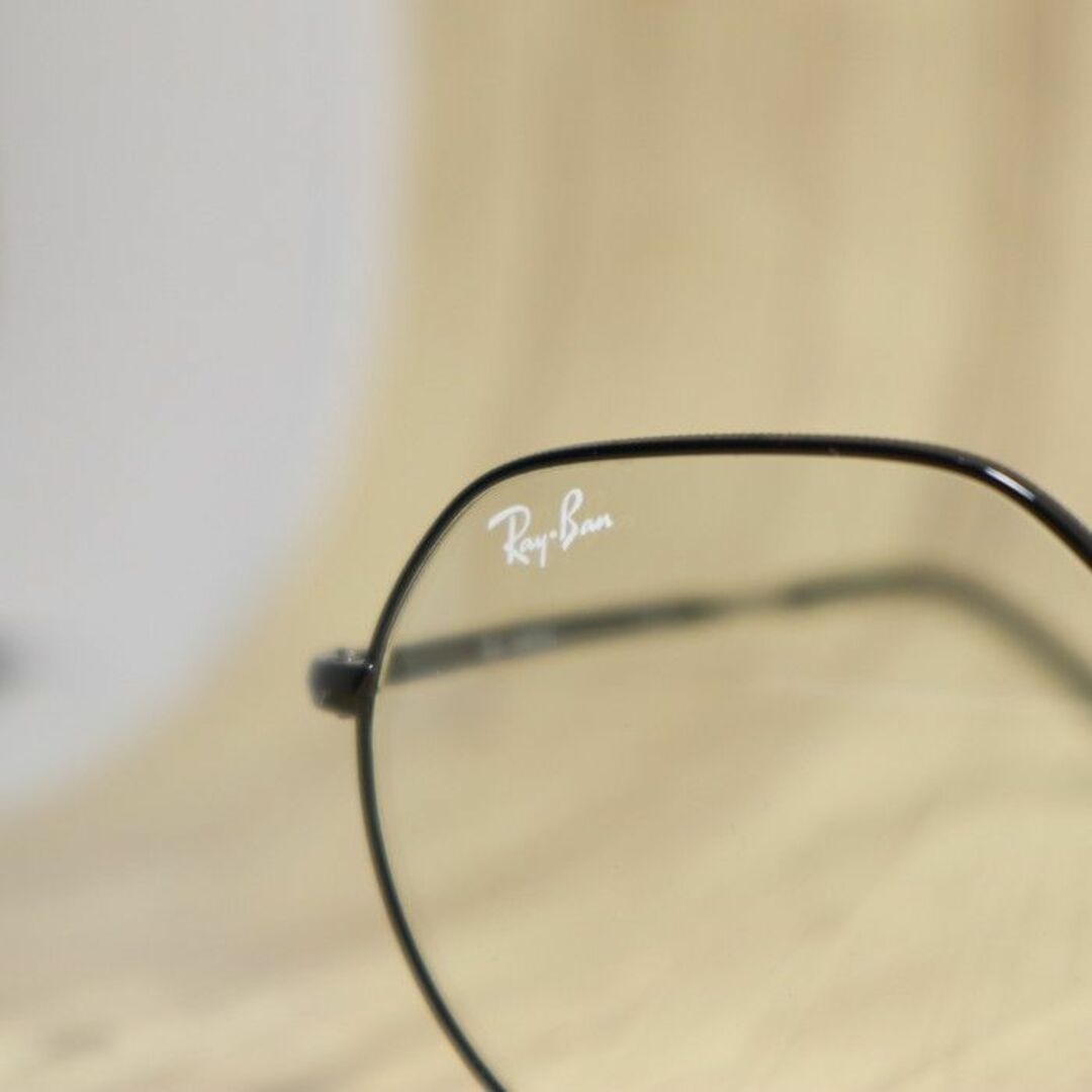 Ray-Ban(レイバン)の キムタクCMモデル　調光RayBan国内正規品　RB3565-002GG 51 メンズのファッション小物(サングラス/メガネ)の商品写真