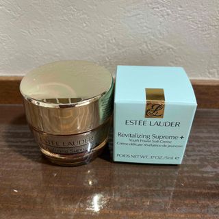 エスティローダー(Estee Lauder)のエスティーローダー シュープリーム プラス YPクリーム(フェイスクリーム)