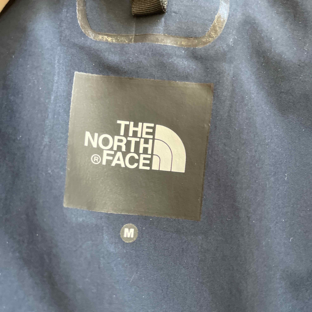 THE NORTH FACE(ザノースフェイス)のノースフェイス　ベスト メンズのトップス(ベスト)の商品写真