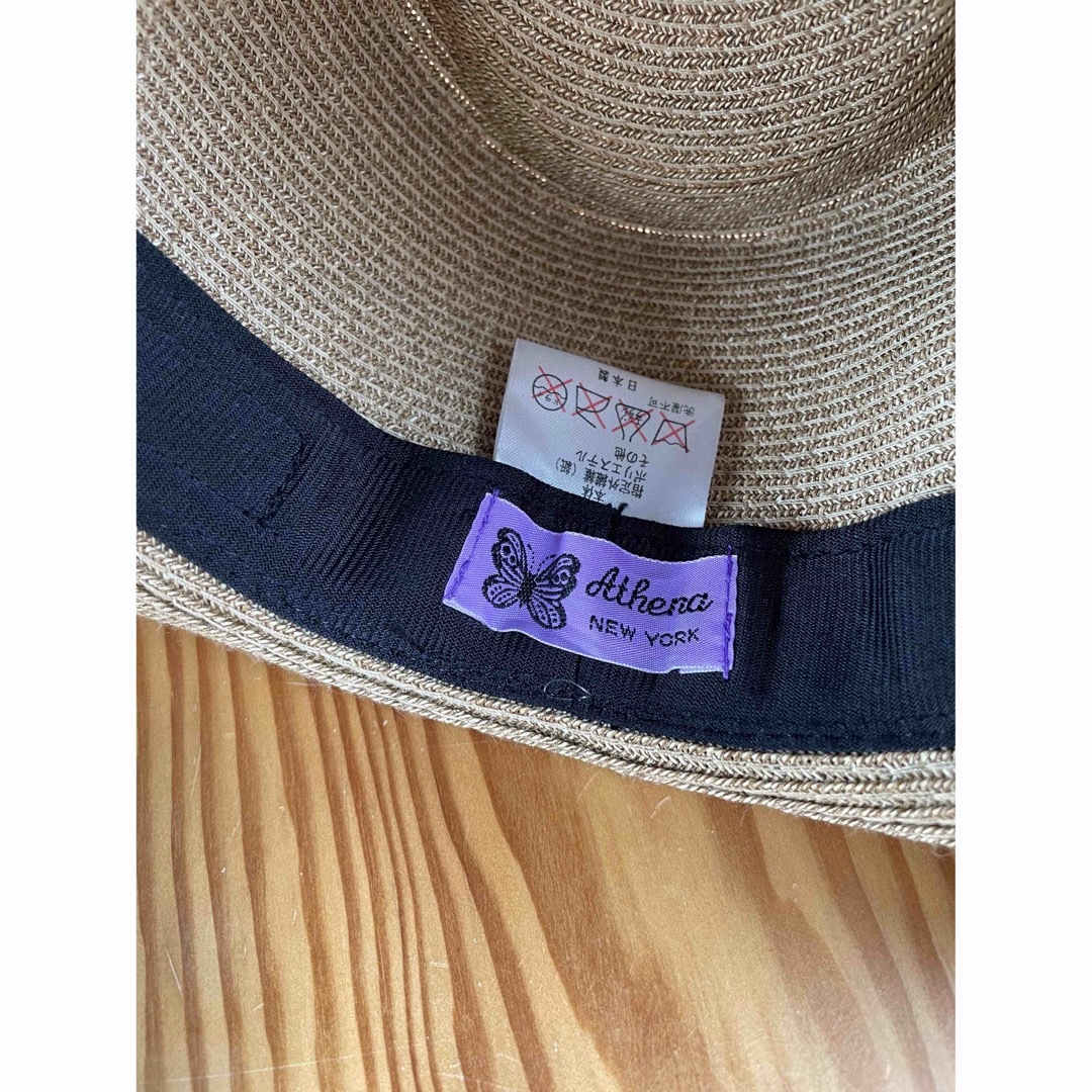 Athena New York - 未使用 アシーナニューヨーク カミラの通販 by