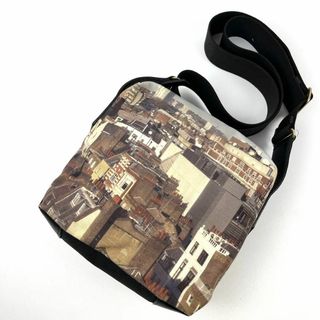 Paul Smith - Paul Smith ポールスミス ショルダーバック 風景転写の