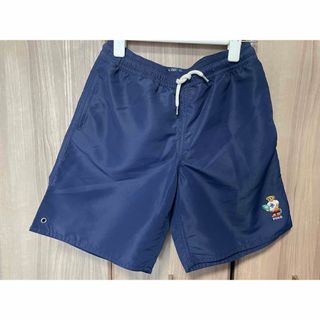 ポロラルフローレン(POLO RALPH LAUREN)のラルフローレン　キッズ　水着　パンツ 新品(水着)