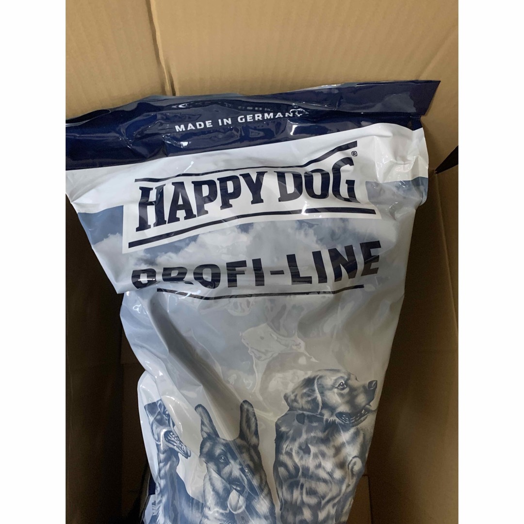 HAPPY DOG 20kg