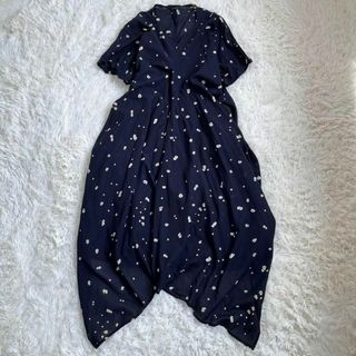 ヨウジヤマモト ワンピースの通販 200点以上 | Yohji Yamamotoの