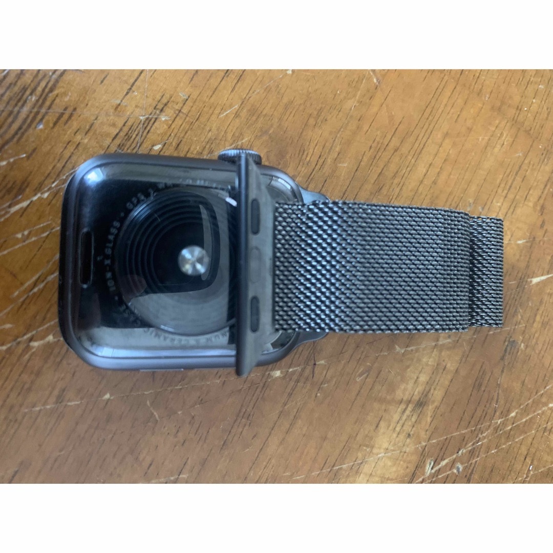 apple watch se gps