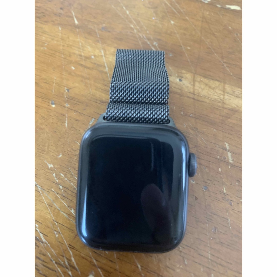 apple watch se gps