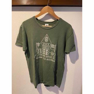 タコマフジレコード(TACOMA FUJI RECORDS)のtacoma fuji records タコマフジレコード(Tシャツ/カットソー(半袖/袖なし))