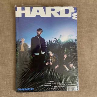 SHINee - SHINee HARD RUNNER verの通販 by れもん's shop