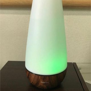 フランフラン(Francfranc)のFrancfranc 加湿器(加湿器/除湿機)