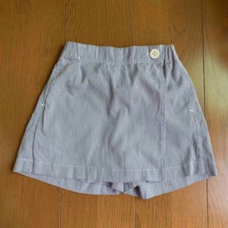 シップスキッズ(SHIPS KIDS)のships キュロット　110cm(パンツ/スパッツ)