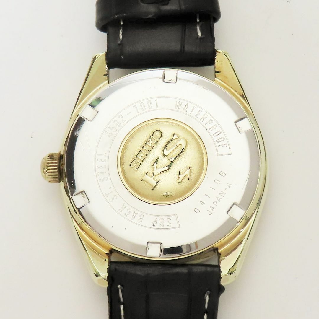 稼働品 KING SEIKO キングセイコー HI-BEAT 腕時計 手巻き 稼働品 KING SEIKO キングセイコー HI-BEAT 腕時計 手巻き