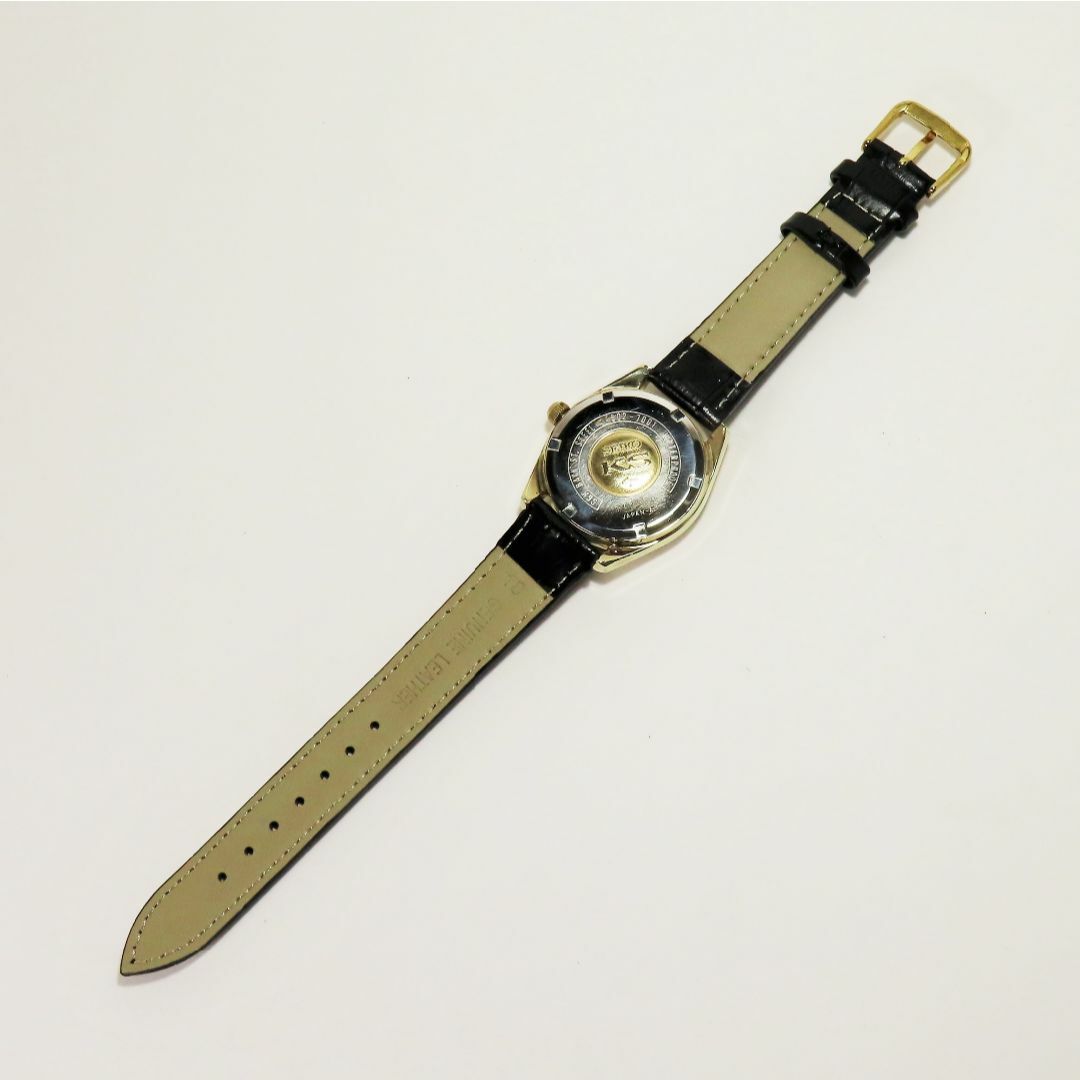 稼働品 KING SEIKO キングセイコー HI-BEAT 腕時計 手巻き 稼働品 KING SEIKO キングセイコー HI-BEAT 腕時計 手巻き