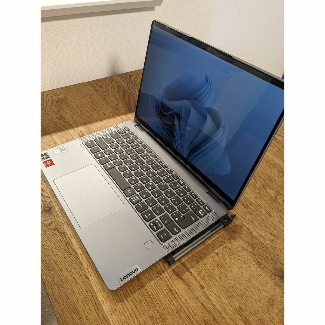 Lenovo IdeaPad Flex 5 Gen 8 Ryzen7 7730