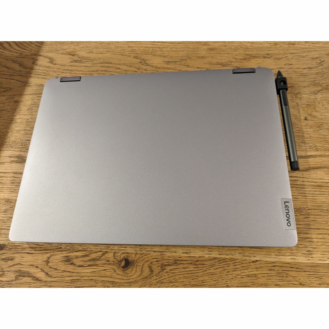 Lenovo IdeaPad Flex 5 Gen 8 Ryzen7 7730 2