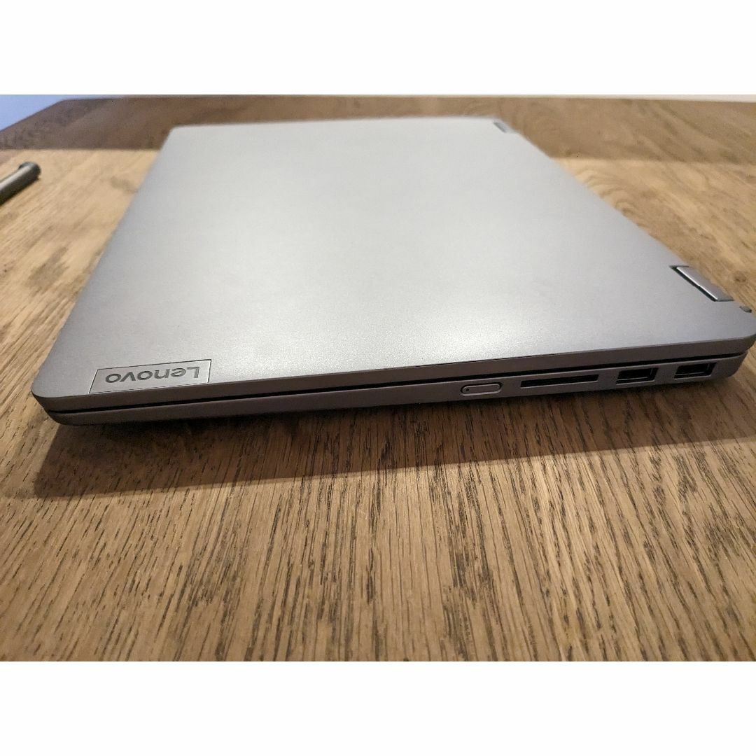 Lenovo IdeaPad Flex 5 Gen 8 Ryzen7 7730 5