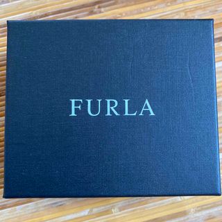 フルラ(Furla)の《FURLA》空き箱、巾着袋、ショップ袋(ショップ袋)