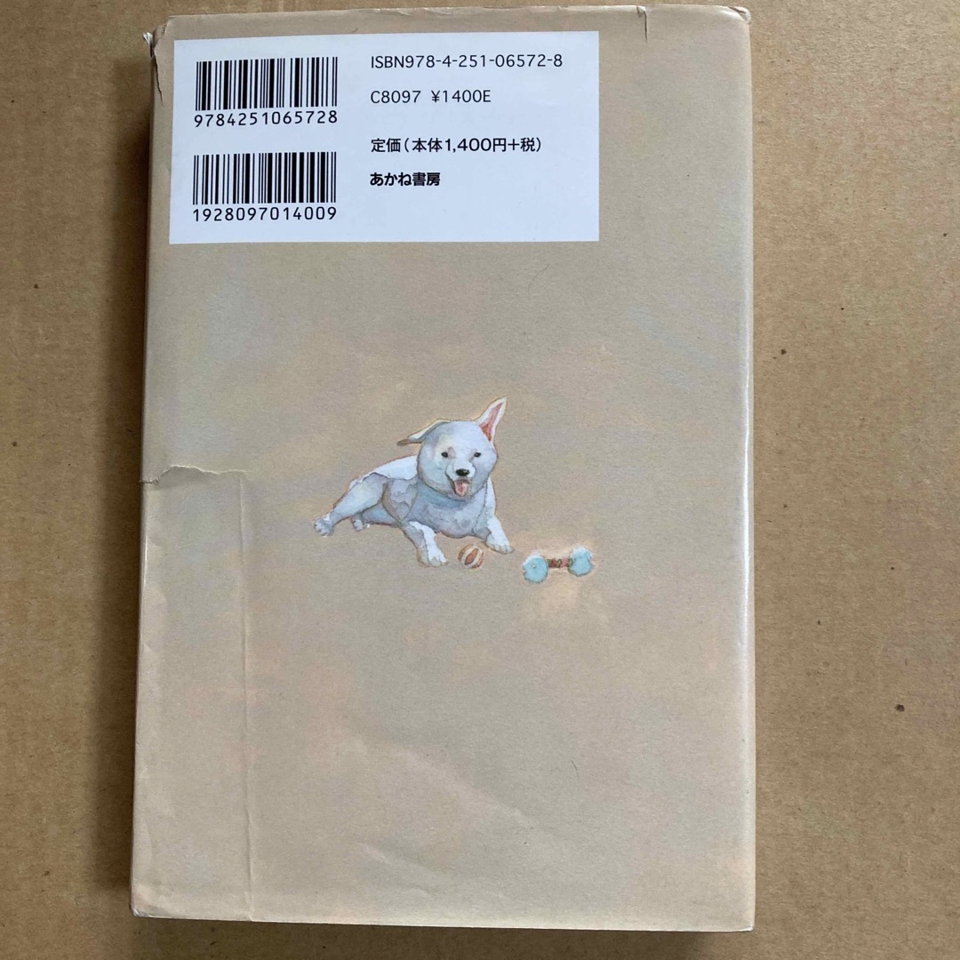 夏休み課題図書used 霧のなかの白い犬 エンタメ/ホビーの本(絵本/児童書)の商品写真