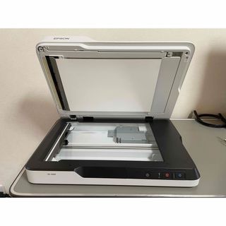 エプソン スキャナー DS-1630 (フラットベッド/A4両面/ADF)
