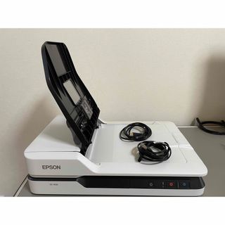 エプソン スキャナー DS-1630 (フラットベッド/A4両面/ADF)