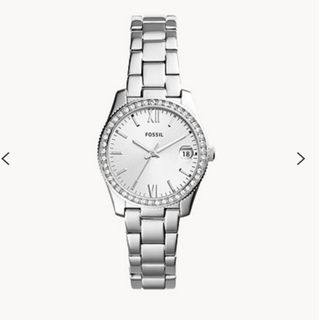 フォッシル(FOSSIL)のFOSSIL（フォッシル）腕時計(腕時計)