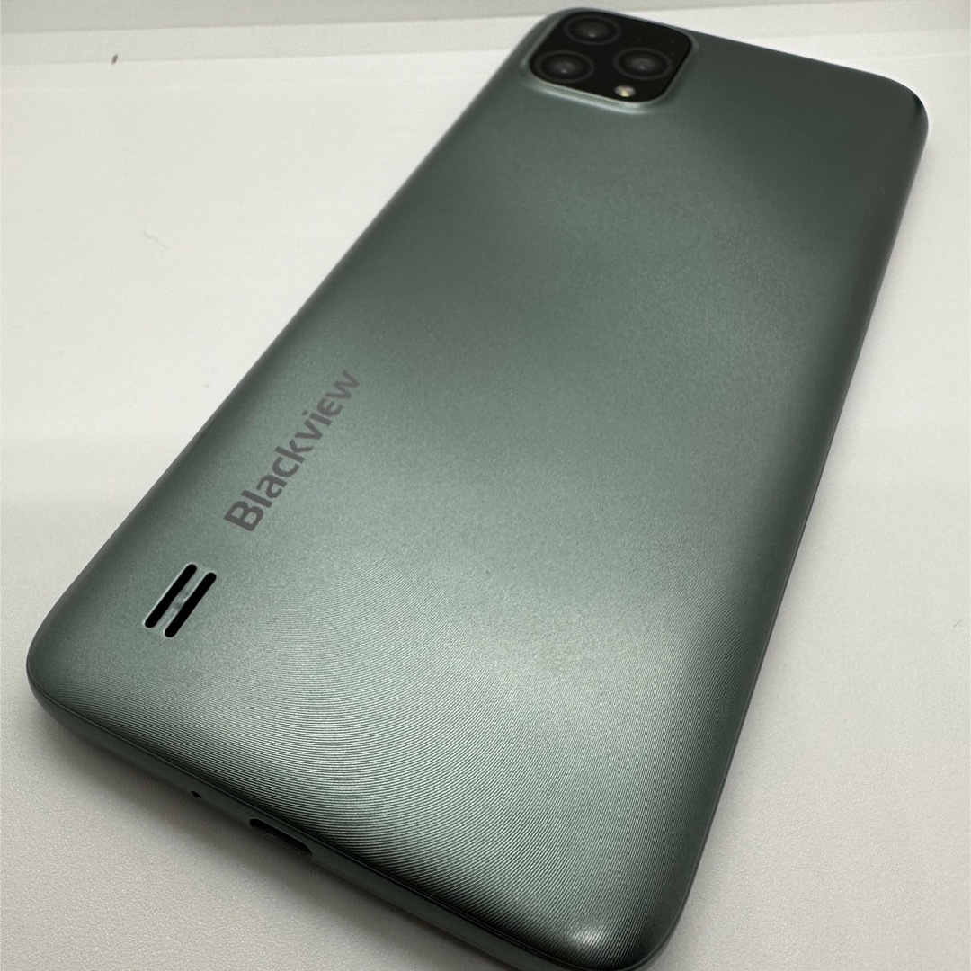 Blackview  A55 スマホ/家電/カメラのスマートフォン/携帯電話(スマートフォン本体)の商品写真