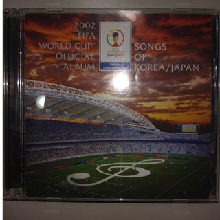 ソニー(SONY)の2002 FIFA WORLD CUP TM OFFICIAL ALBUM SO(その他)