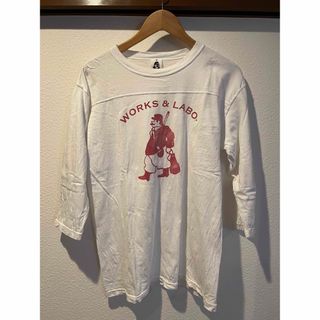 タコマフジレコード(TACOMA FUJI RECORDS)のtacoma fuji record タコマフジレコード(Tシャツ/カットソー(半袖/袖なし))