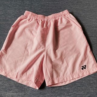 ヨネックス(YONEX)のテニス部ハーフパンツ(ハーフパンツ)