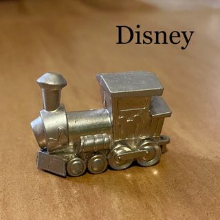 ディズニー(Disney)のDisney  ミニSL 蒸気機関車　汽車(鉄道模型)