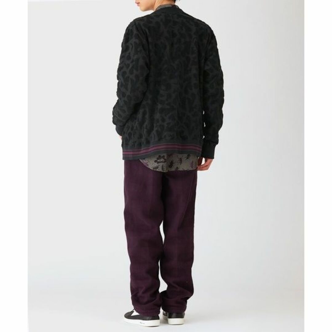 RED EAR - Paul Smith RED EAR パイルジャカードカーディガンの通販 by