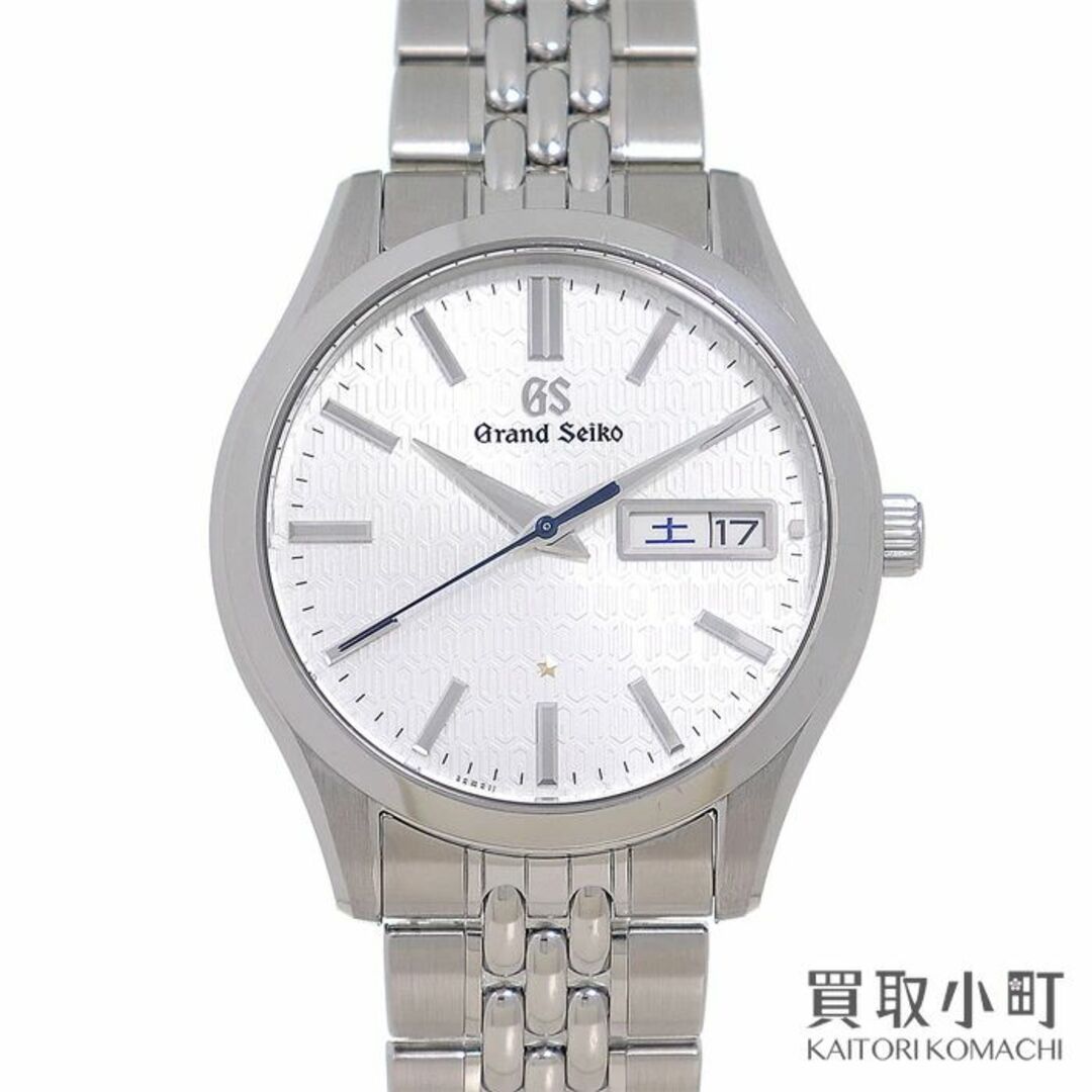 Grand Seiko(グランドセイコー)のグランドセイコー【Grand Seiko】ヘリテージコレクション キャリバー9F メンズの時計(腕時計(アナログ))の商品写真