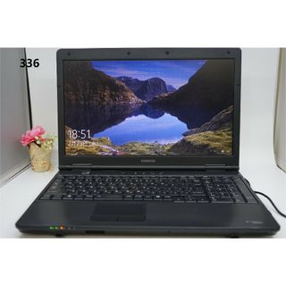 通販値下 TOSHIBA ノートパソコン officr2016 SSD120GB 家電・スマホ