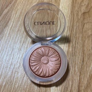 クリニーク(CLINIQUE)のクリニーク　チーク　05 nude pop(チーク)