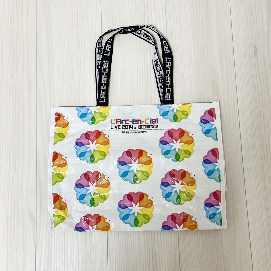 L'Arc~en~Ciel - L'Arc~en~Ciel ラルク ツアーグッズ まとめ L'Arc~en~Ciel - L'Arc~en~Ciel ラルク ツアーグッズ まとめ