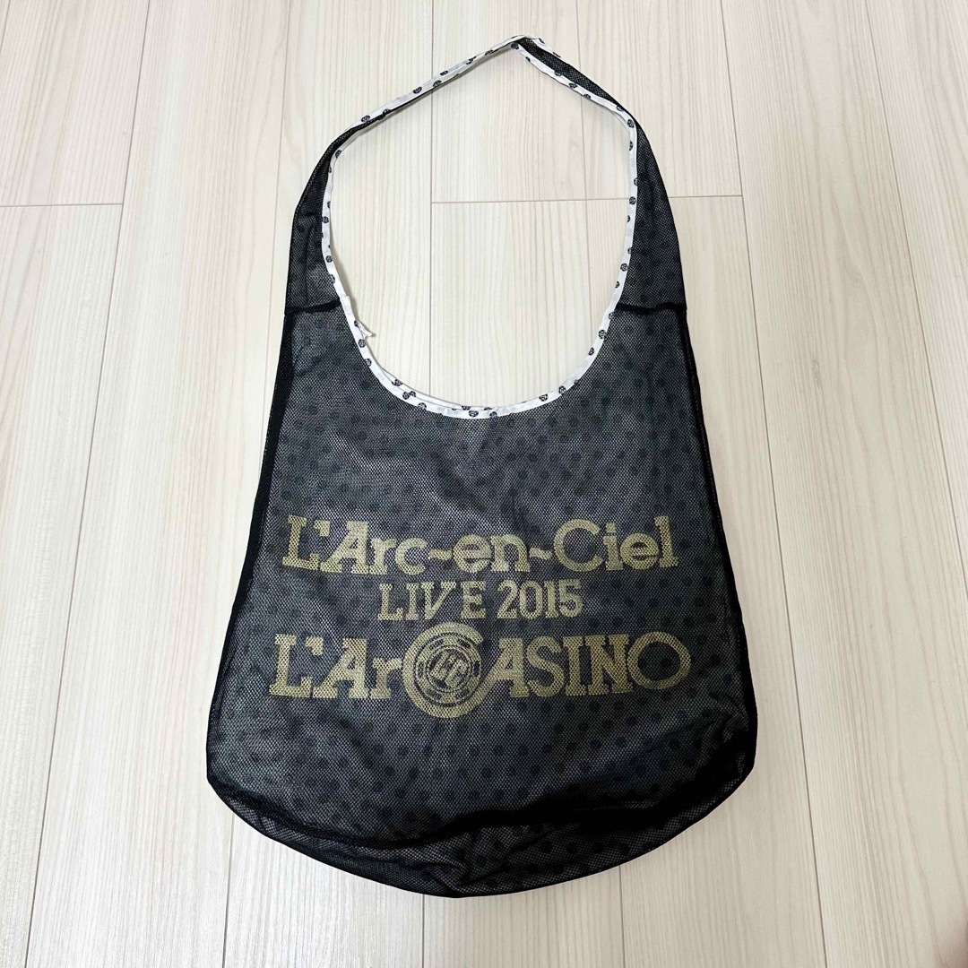 L'Arc～en～Ciel(ラルクアンシエル)のL'Arc～en～Ciel ラルク　ツアーグッズ　まとめ売り　hyde エンタメ/ホビーのタレントグッズ(ミュージシャン)の商品写真